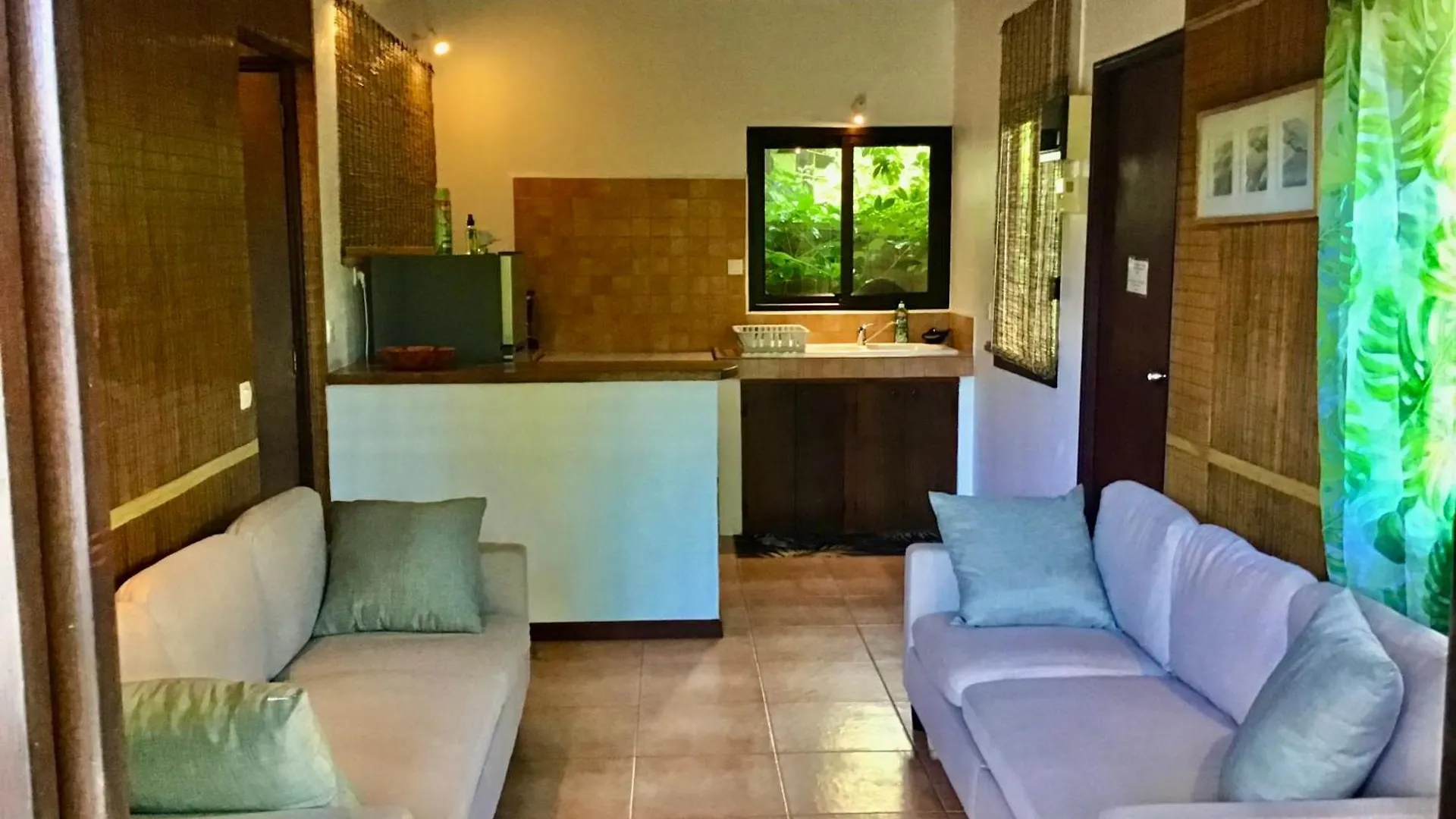 Fare Paloma Moorea